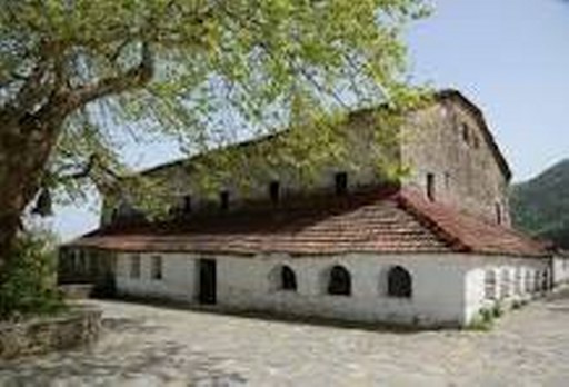 Ανάβαση Παναγία Σκοτίνας