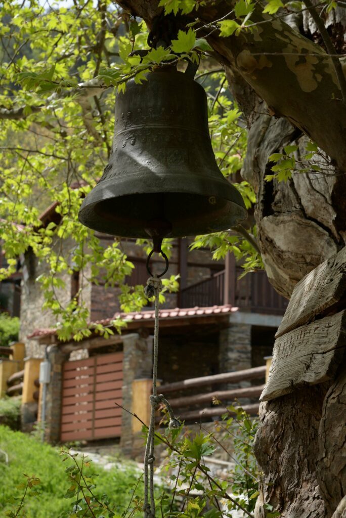 Ανάβαση Παναγιά Σκοτίνας