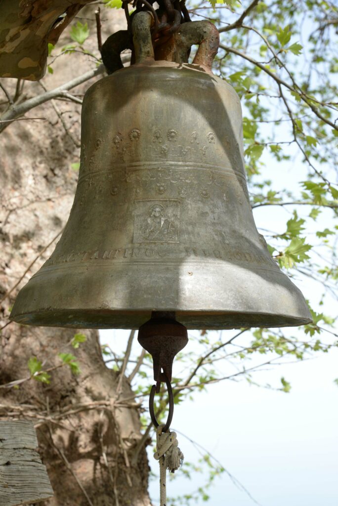 Ανάβαση Παναγιά Σκοτίνας