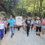 Ανάβαση Παναγιά Σκοτίνας 2026